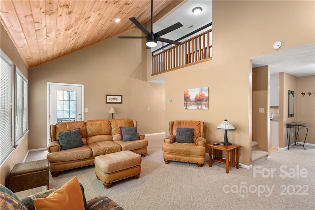 261 Watership Road Lake Lure, NC 28746 - Photo 13 of 29 Gallery Image 13