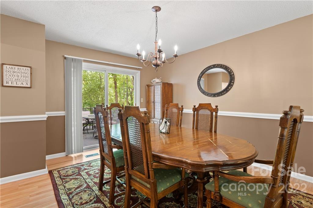 261 Watership Road Lake Lure, NC 28746 - Photo 10 of 29 Gallery Image 10