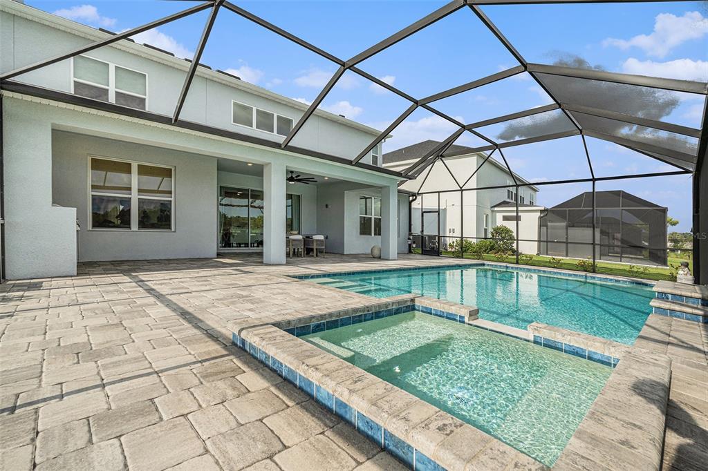 33774 Castaway Loop Wesley Chapel, FL 33543 - Photo 63 of 87