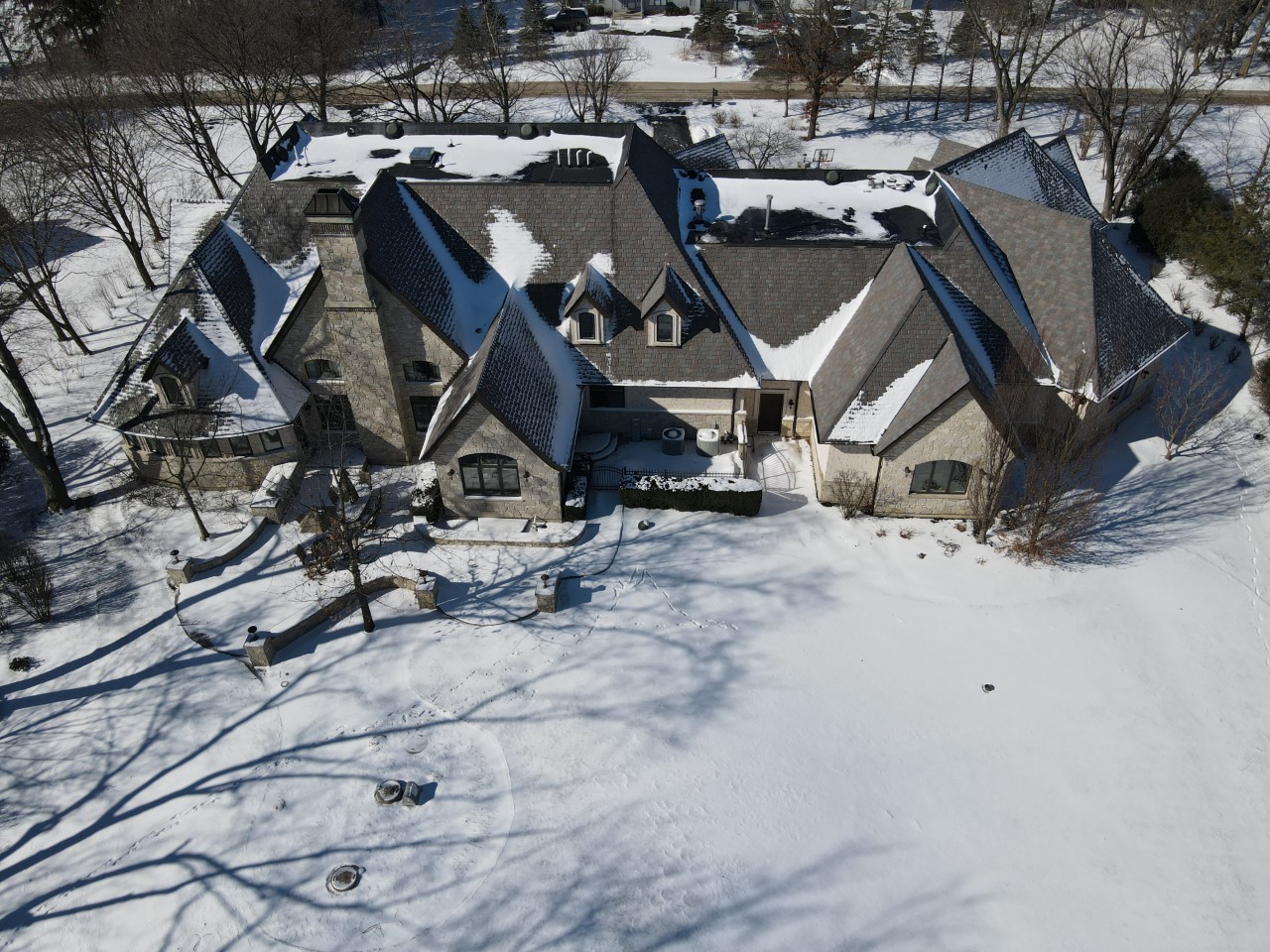 217 North Haman Road Inverness, IL 60010 - Photo 56 of 61