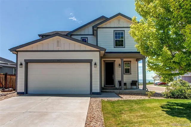 $3,200 | 3467 Caprock Way, Castle Rock, CO 80104