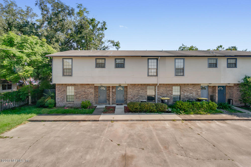 6014 Duclay Road Jacksonville, FL 32244 - Photo 1 of 22 1
