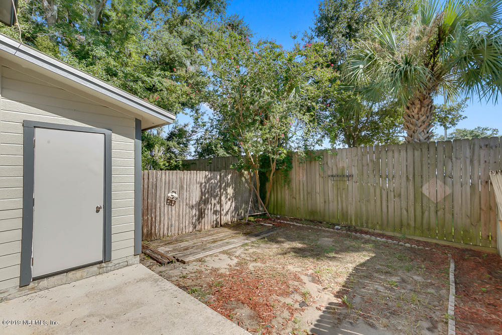 6014 Duclay Road Jacksonville, FL 32244 - Photo 22 of 22 22