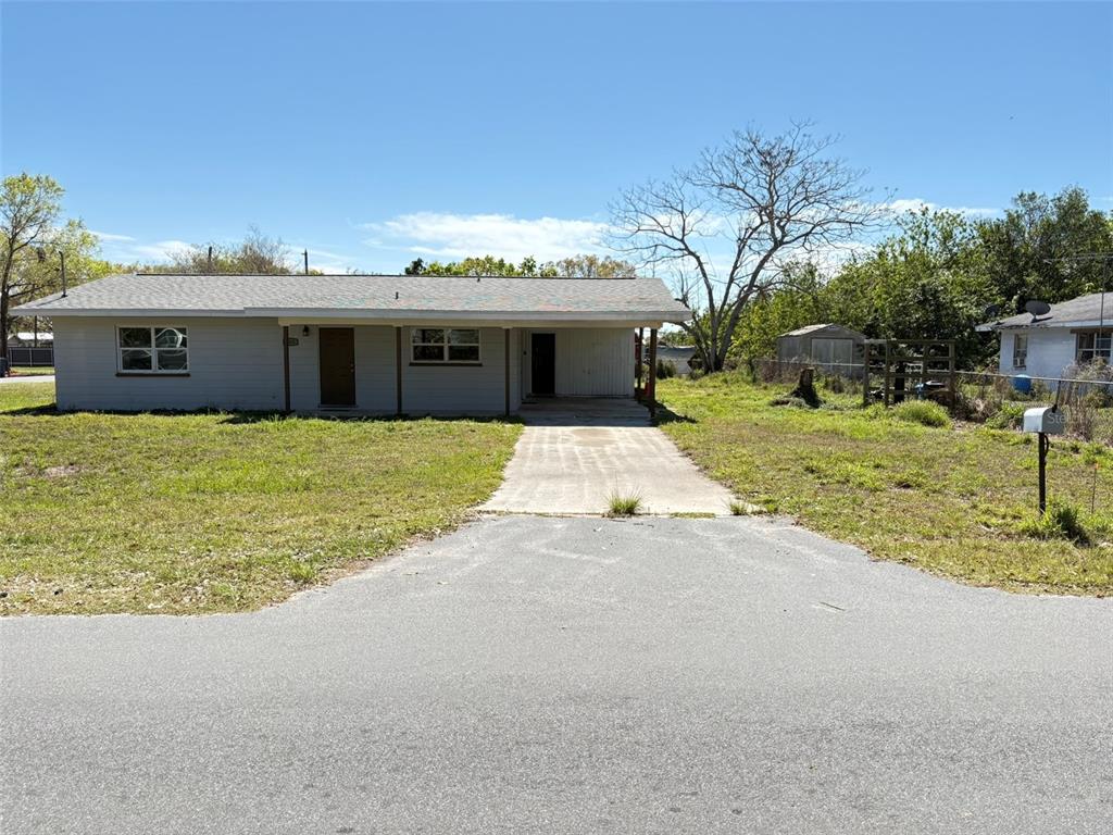 161 Brooks Road Frostproof, FL 33843 - Photo 1 of 1 Gallery Image 1