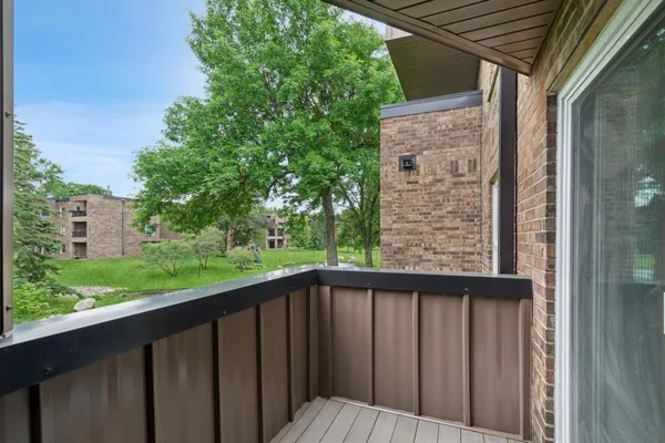 $140,000 | 2240 Midland Grove Road, Unit 201, Roseville, MN 55113