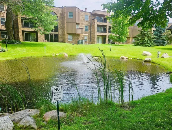 $140,000 | 2240 Midland Grove Road, Unit 201, Roseville, MN 55113
