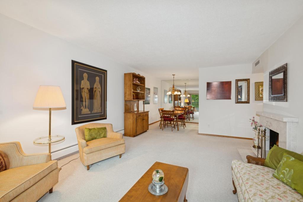 2240 Midland Grove Road, Unit 201 Roseville, MN 55113 - Photo 5 of 31