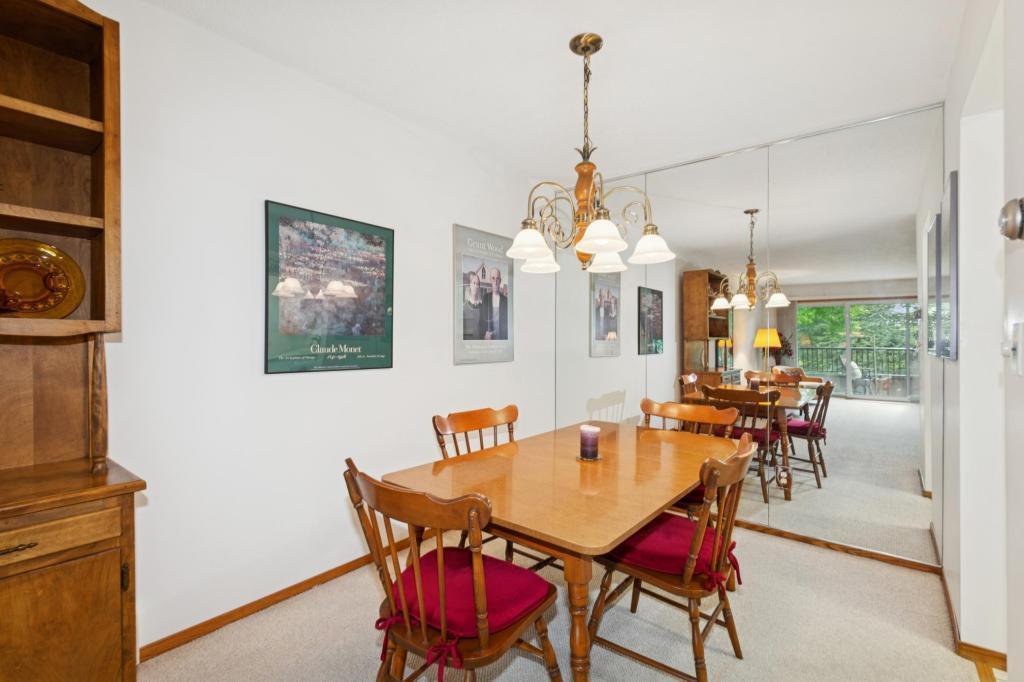 2240 Midland Grove Road, Unit 201 Roseville, MN 55113 - Photo 6 of 31