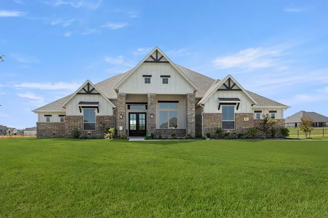 $824,856 | 409 Spoonbill Road, Sunnyvale, TX 75182