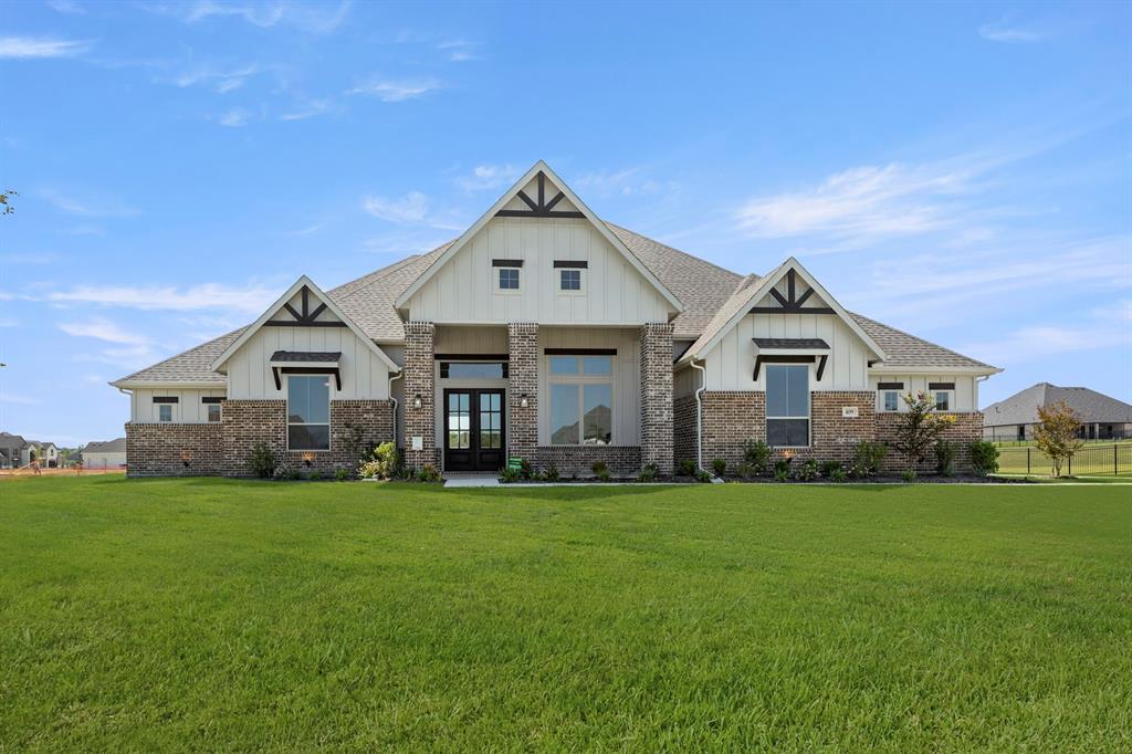 409 Spoonbill Road Sunnyvale, TX 75182 - Photo 1 of 31 01. 409 Spoonbill - Front