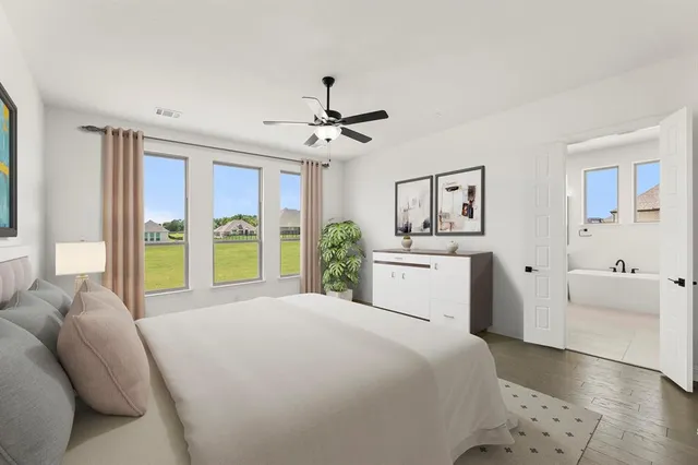 $824,856 | 409 Spoonbill Road, Sunnyvale, TX 75182