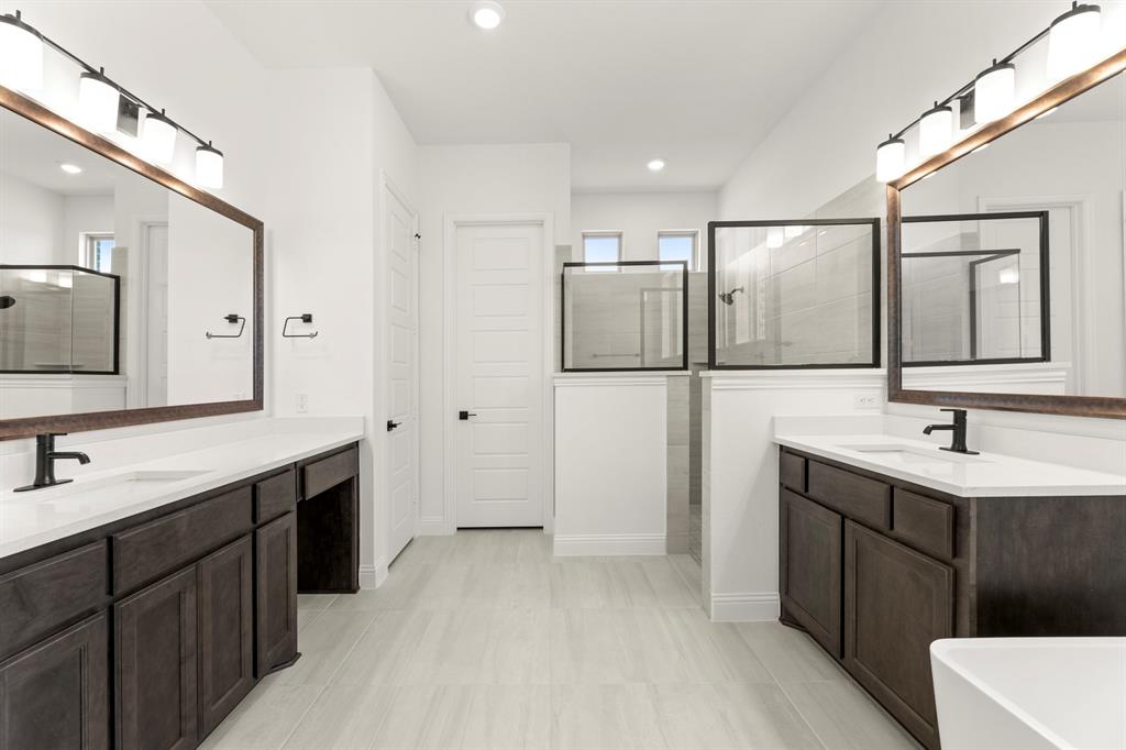 409 Spoonbill Road Sunnyvale, TX 75182 - Photo 22 of 31 19. 409 Spoonbill - Bath