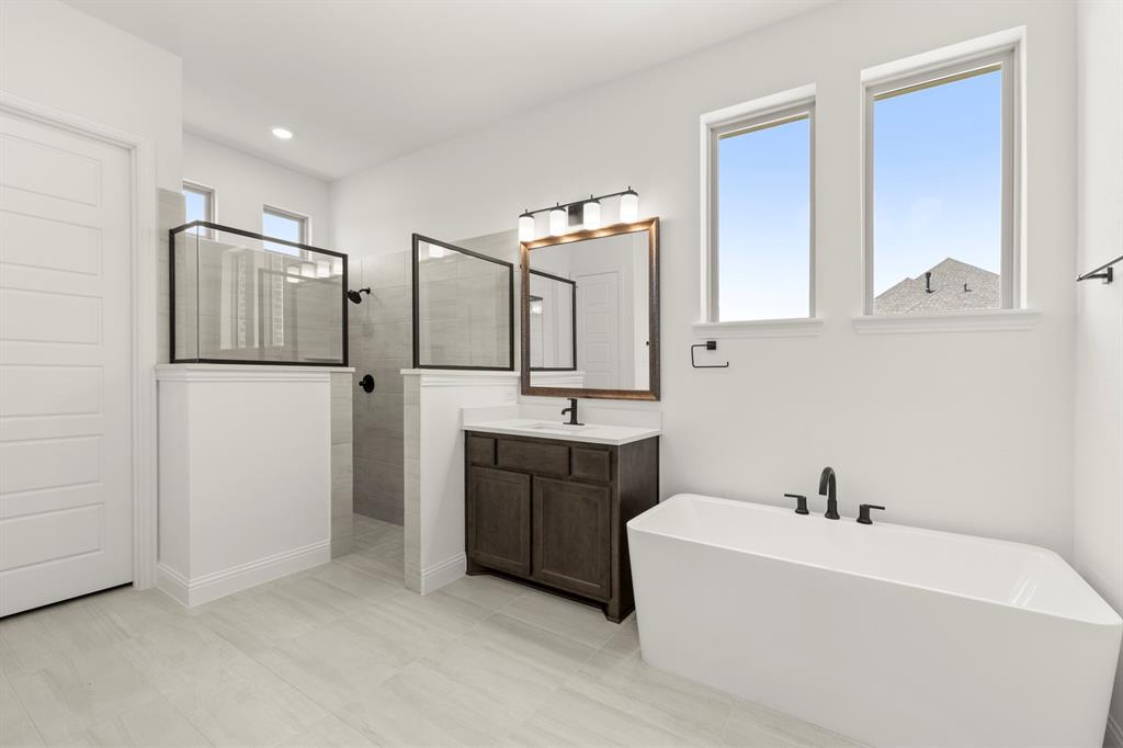 409 Spoonbill Road Sunnyvale, TX 75182 - Photo 23 of 31 20. 409 Spoonbill - Bath (2)