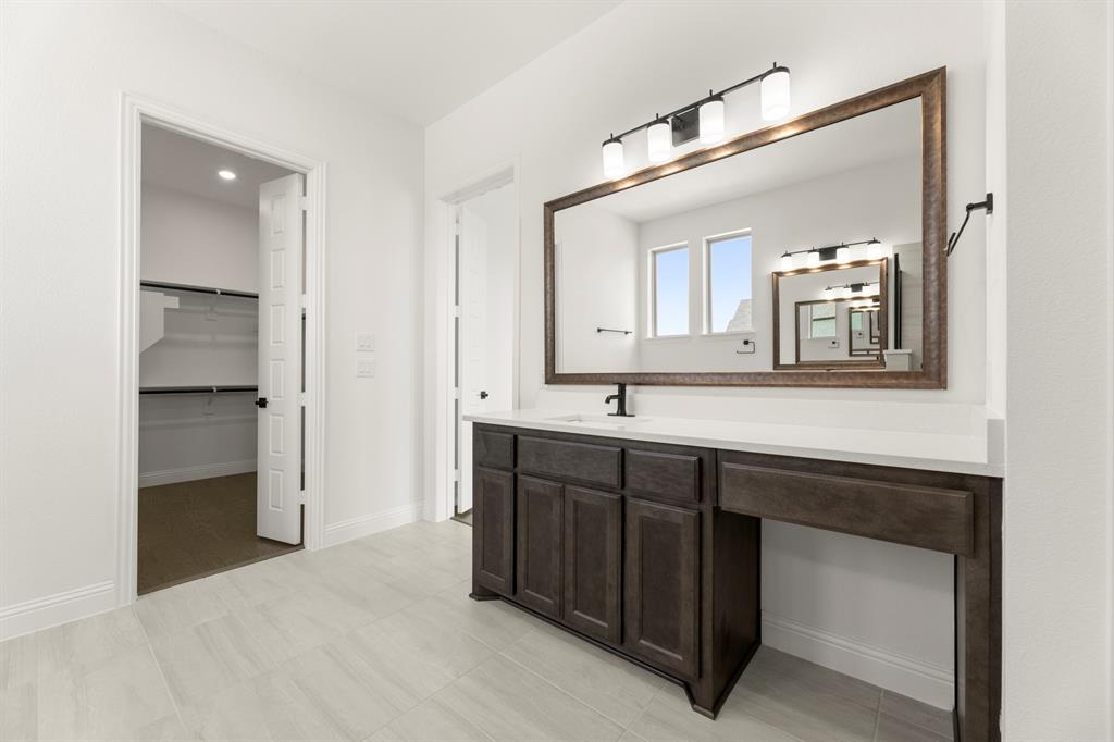 409 Spoonbill Road Sunnyvale, TX 75182 - Photo 25 of 31 22. 409 Spoonbill - Bath (4)