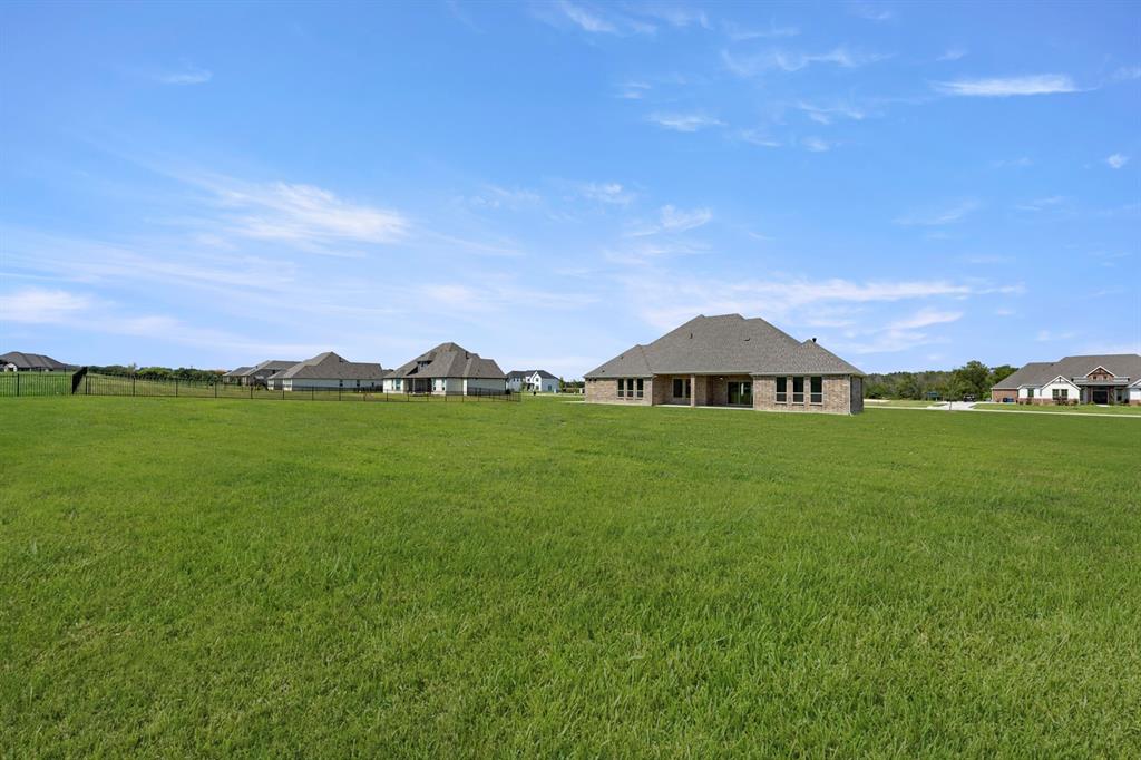 409 Spoonbill Road Sunnyvale, TX 75182 - Photo 29 of 31 26. 409 Spoonbill - Back (2)