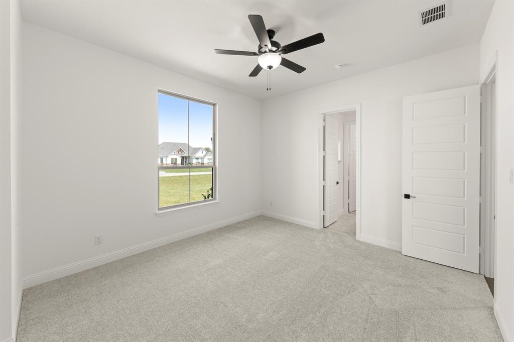 409 Spoonbill Road Sunnyvale, TX 75182 - Photo 6 of 31 05. 409 Spoonbill - Bed 2