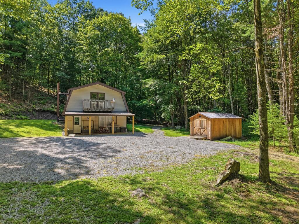 839 Maple Grove Road Strattanville, PA 16258 - Photo 1 of 38 Gallery Image 1