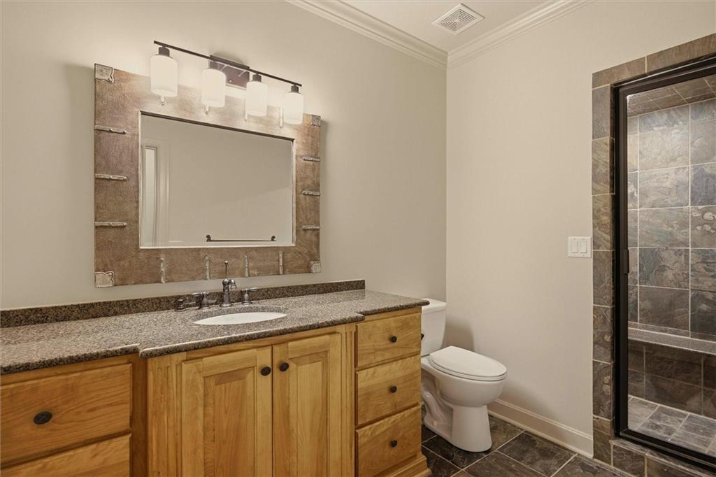 469 Northwest Riven Rock Place Lee's Summit, MO 64081 - Photo 84 of 86
