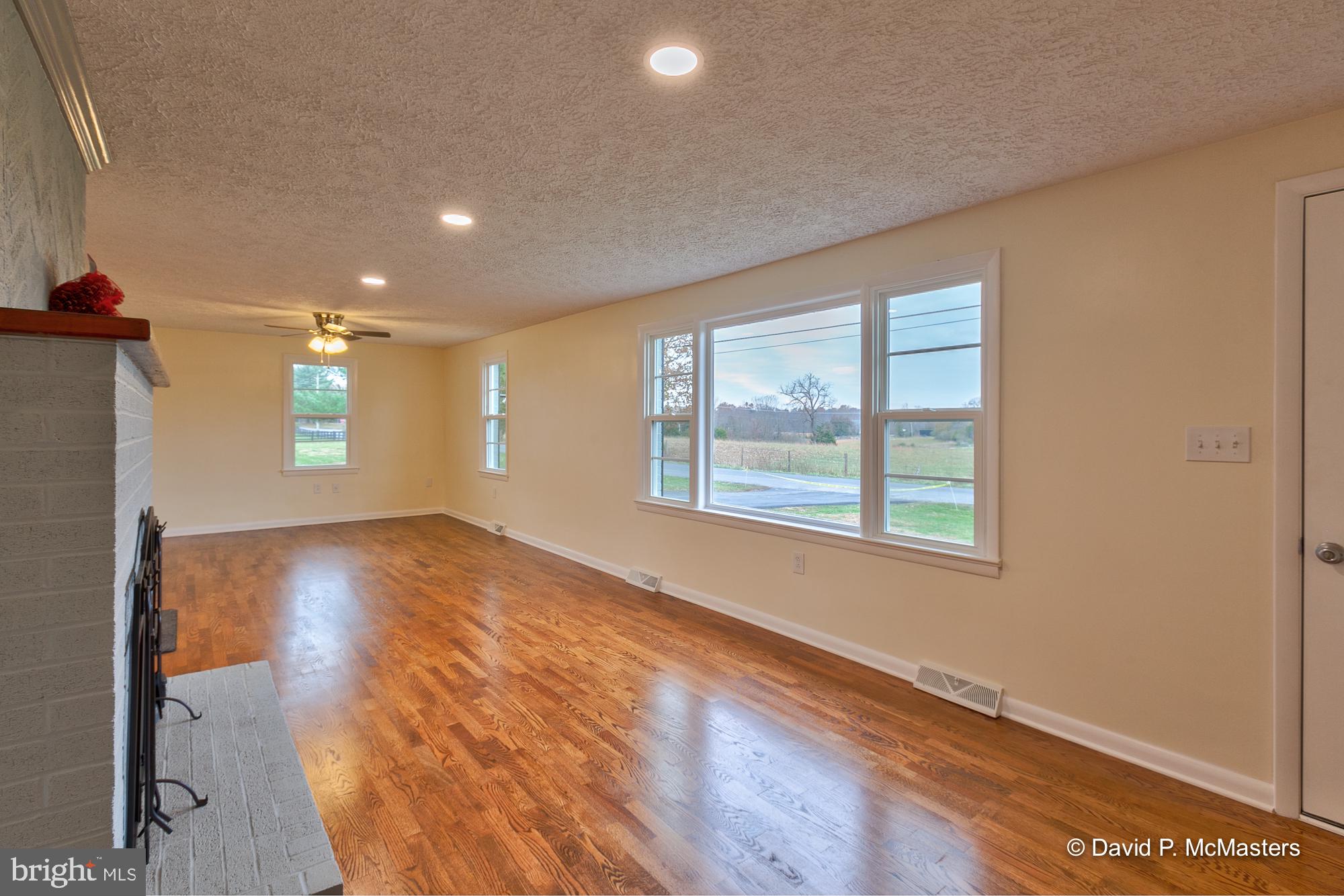 1761 Quarry Road Bunker Hill, WV 25413 - Photo 8 of 46 Gallery Image 8