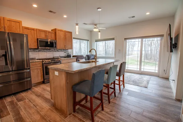 $875,000 | 34931 Northview Road, Battle Lake, MN 56515