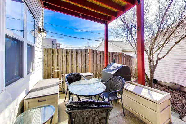 $350,000 | 5355 West Galewood Avenue, Unit A, Chicago, IL 60639