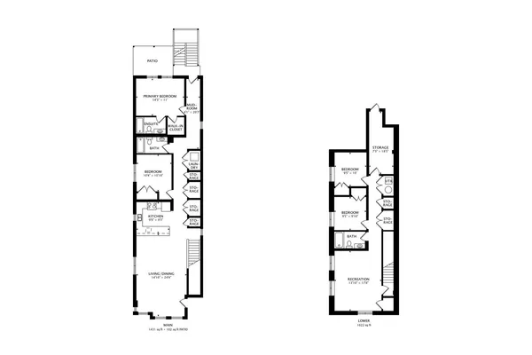 $350,000 | 5355 West Galewood Avenue, Unit A, Chicago, IL 60639