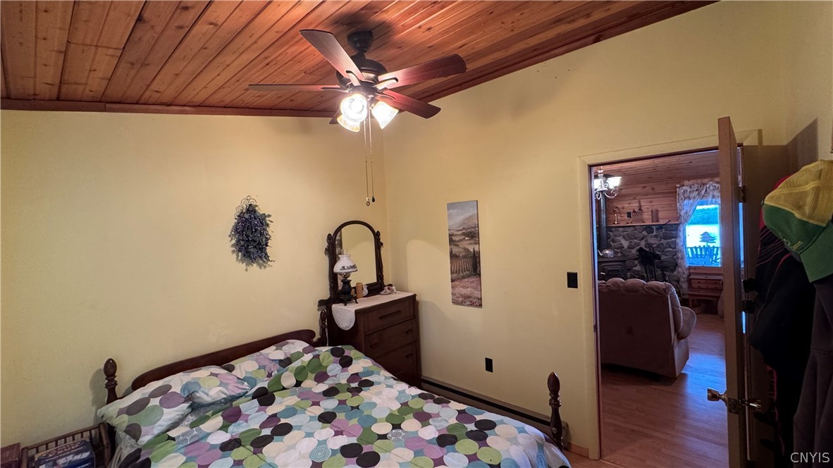 37 Mitchell Road, Unit 1 Macomb, NY 13654 - Photo 16 of 43