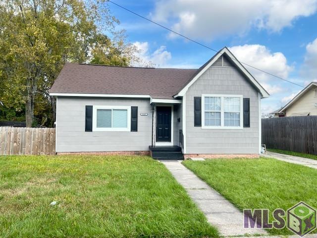 3169 Sherwood Street Baton Rouge, LA 70805 - Photo 1 of 16