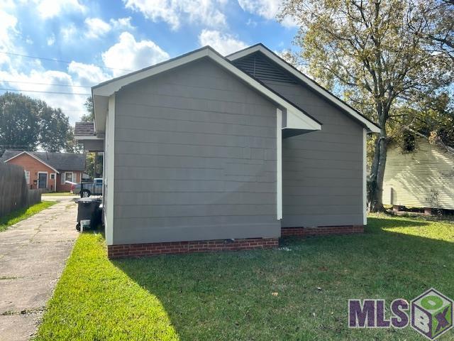 3169 Sherwood Street Baton Rouge, LA 70805 - Photo 13 of 16