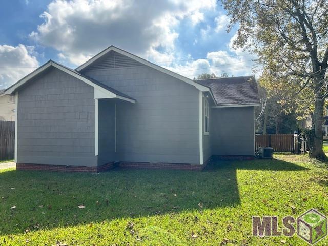 3169 Sherwood Street Baton Rouge, LA 70805 - Photo 14 of 16