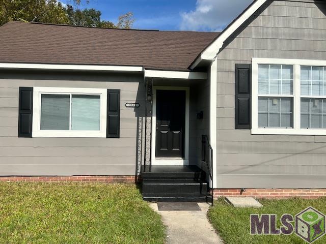 3169 Sherwood Street Baton Rouge, LA 70805 - Photo 15 of 16