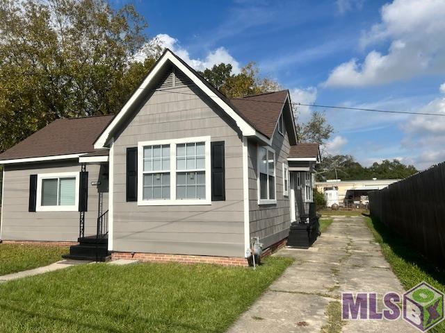 3169 Sherwood Street Baton Rouge, LA 70805 - Photo 16 of 16