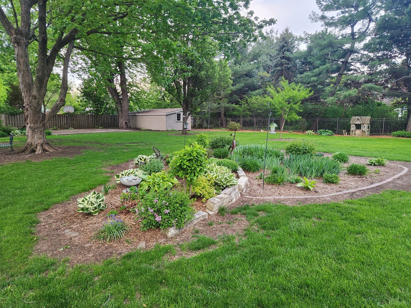 2205 Winding Hill Road Davenport, IA 52807 - Photo 52 of 64