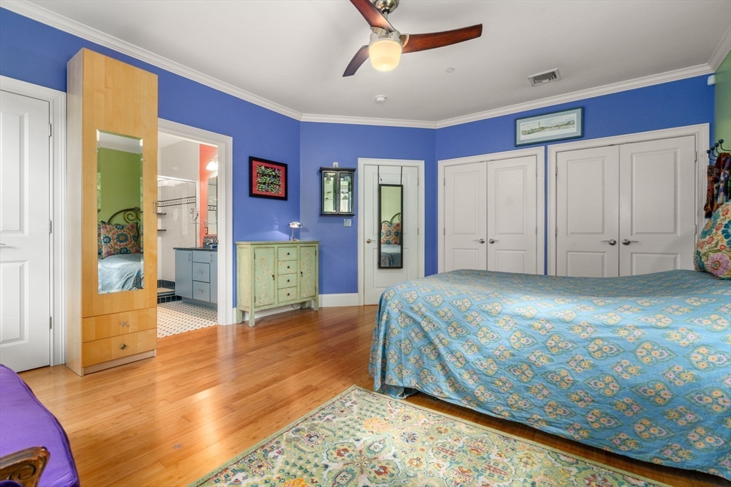 224 Florence Street, Unit 3 Boston, MA 02131 - Photo 19 of 30
