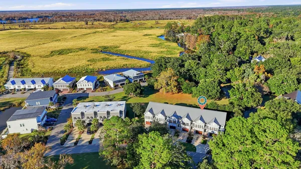 $572,500 | 72 Landing Road, Pawleys Island, SC 29585