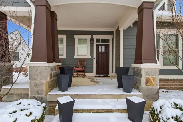 $1,295,000 | 365 Chatham Hills Boulevard, Westfield, IN 46074