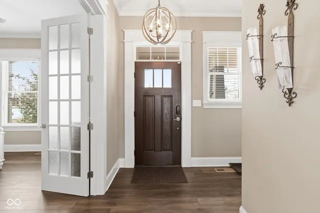 $1,295,000 | 365 Chatham Hills Boulevard, Westfield, IN 46074