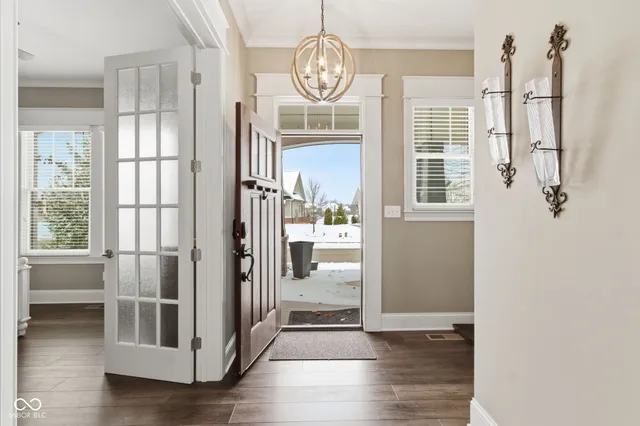 $1,295,000 | 365 Chatham Hills Boulevard, Westfield, IN 46074