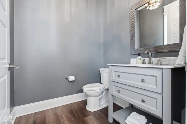 $1,295,000 | 365 Chatham Hills Boulevard, Westfield, IN 46074