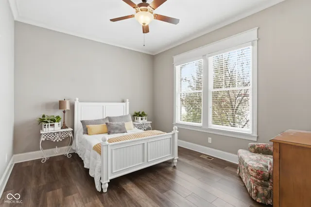 $1,295,000 | 365 Chatham Hills Boulevard, Westfield, IN 46074