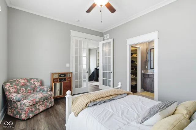 $1,295,000 | 365 Chatham Hills Boulevard, Westfield, IN 46074