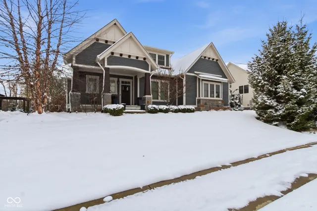 $1,295,000 | 365 Chatham Hills Boulevard, Westfield, IN 46074