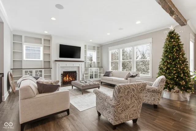 $1,295,000 | 365 Chatham Hills Boulevard, Westfield, IN 46074