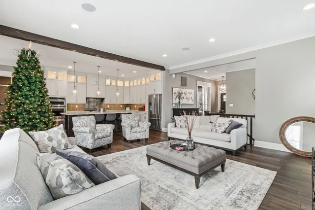 $1,295,000 | 365 Chatham Hills Boulevard, Westfield, IN 46074