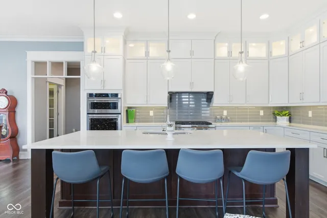 $1,295,000 | 365 Chatham Hills Boulevard, Westfield, IN 46074