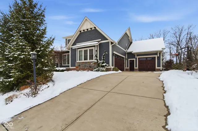 $1,295,000 | 365 Chatham Hills Boulevard, Westfield, IN 46074