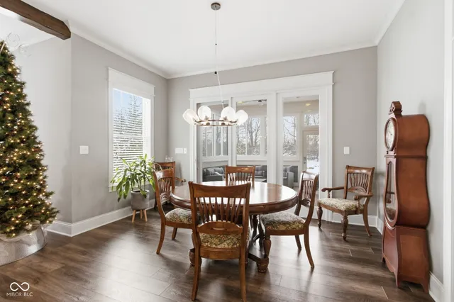 $1,295,000 | 365 Chatham Hills Boulevard, Westfield, IN 46074