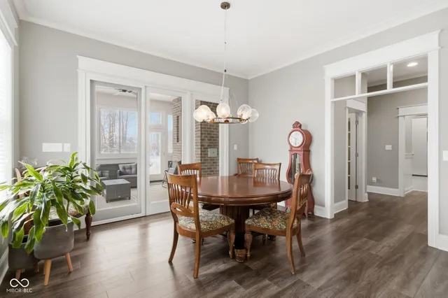 $1,295,000 | 365 Chatham Hills Boulevard, Westfield, IN 46074