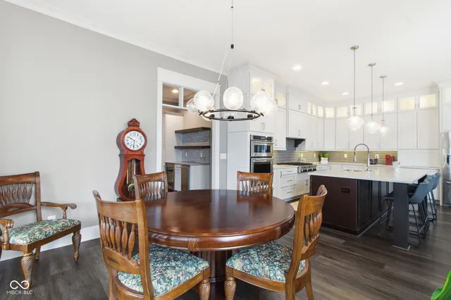 $1,295,000 | 365 Chatham Hills Boulevard, Westfield, IN 46074