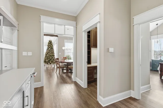 $1,295,000 | 365 Chatham Hills Boulevard, Westfield, IN 46074